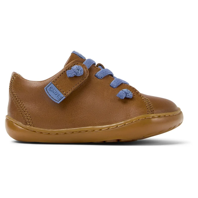 Camper FW Peu Cami Camel