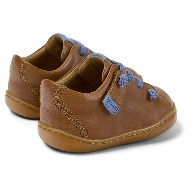 Camper FW Peu Cami Camel