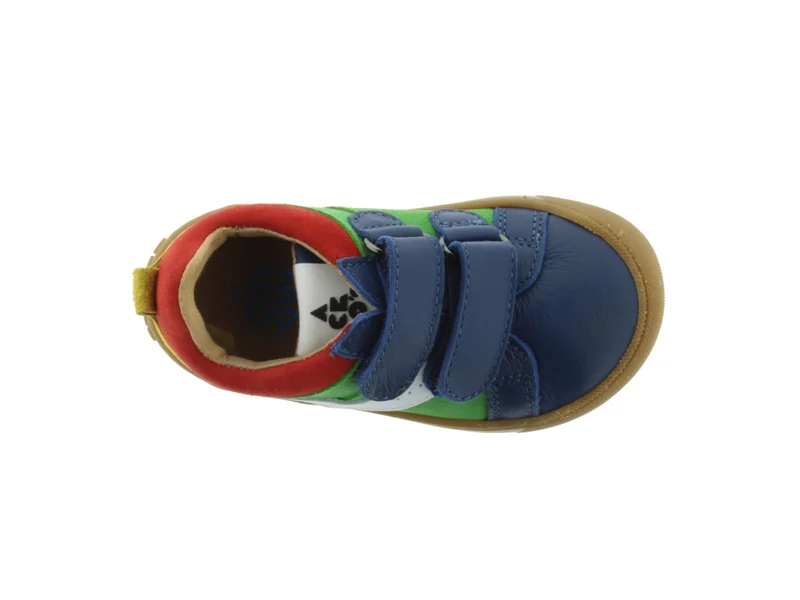 Acebos Barefoot Urban Velcros Multi