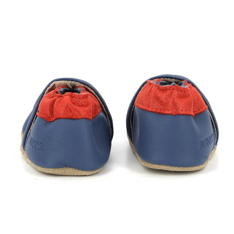 Robeez Chaussons Patch Sports