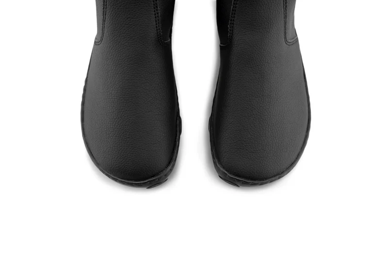 Paperkrane Chelsea Boots Slick Black Junior