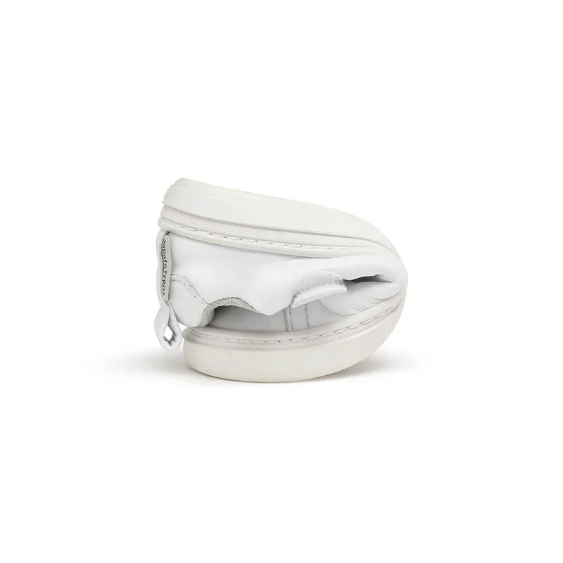 Zapato Feroz Rockers Turia Blanco