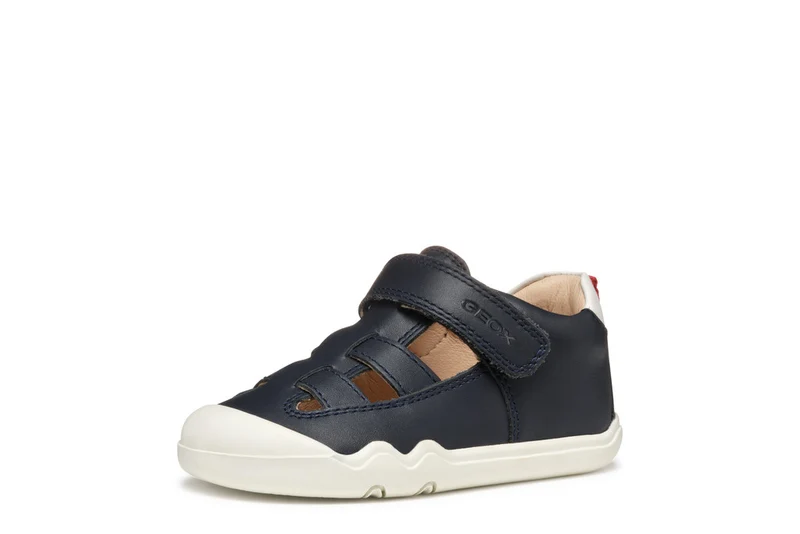 Geox Barefoot Steppieup Sandales Marine