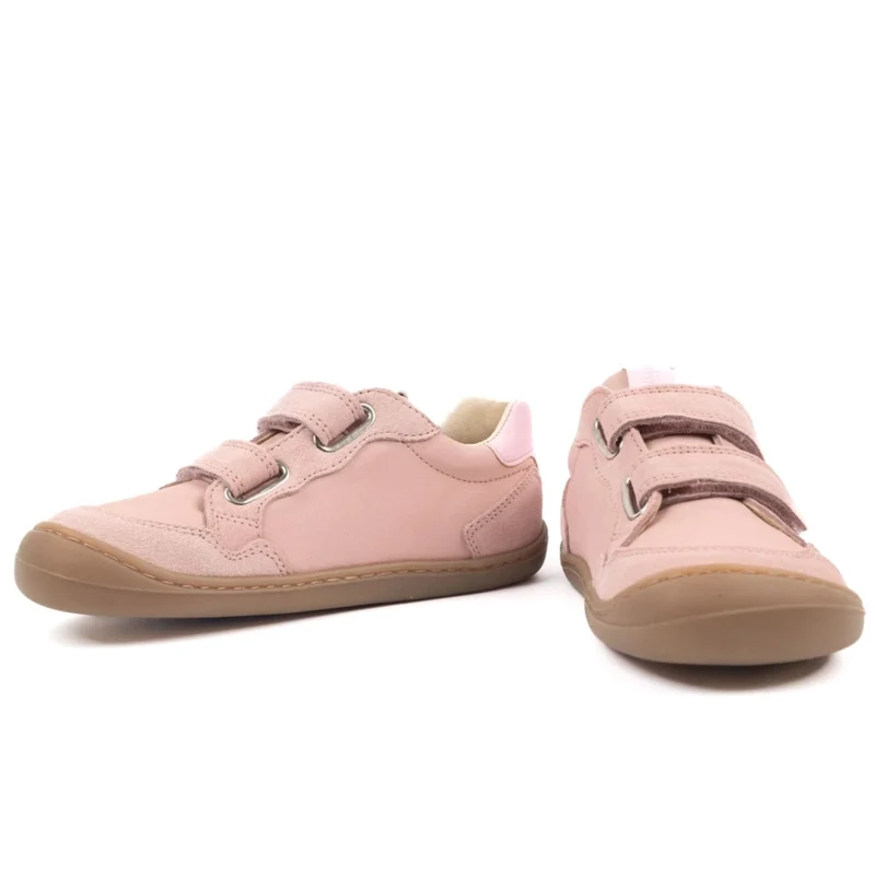 Koel Barefoot Bali Pink