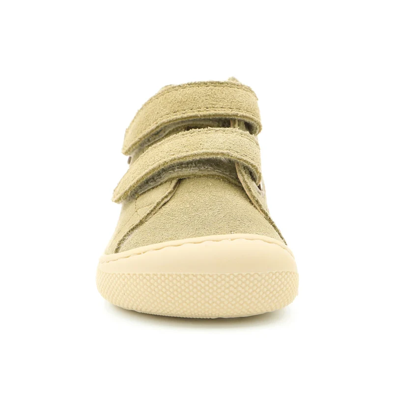 Naturino Barefoot Summer Velcros Summer Maeli Stone