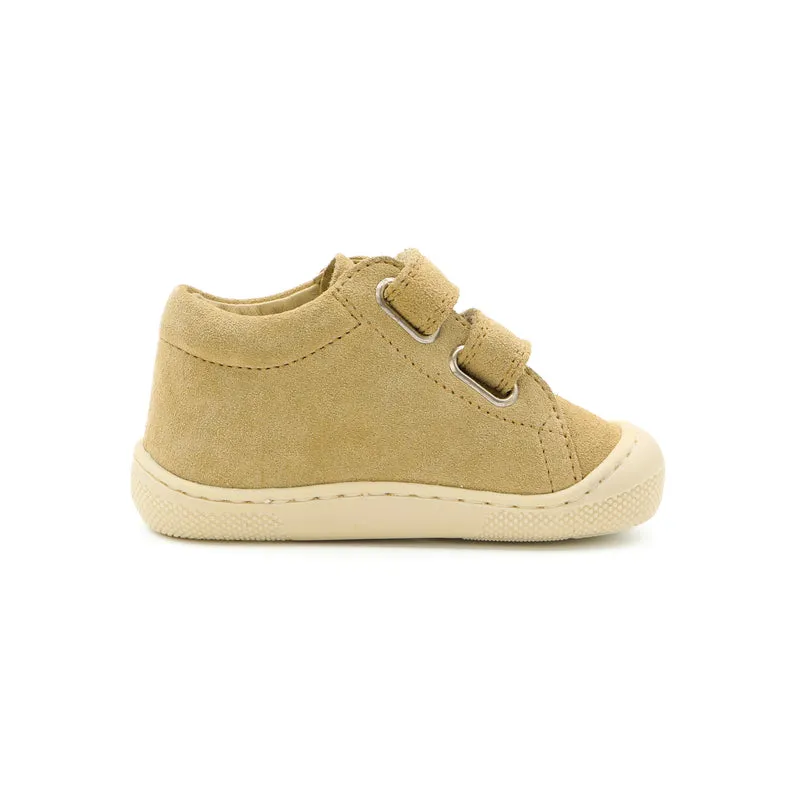 Naturino Barefoot Summer Velcros Cybri Sand