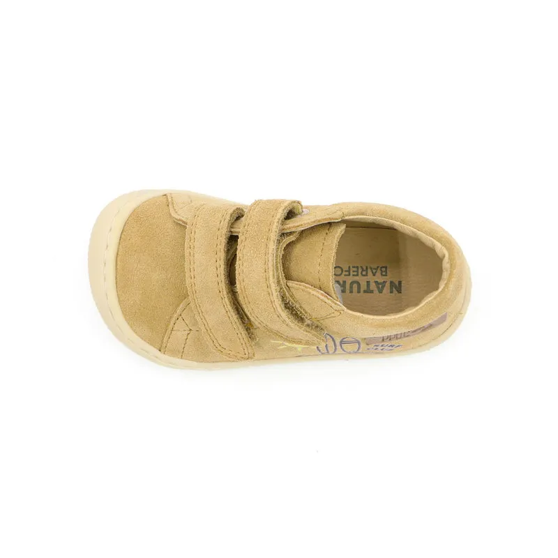 Naturino Barefoot Summer Velcros Cybri Sand