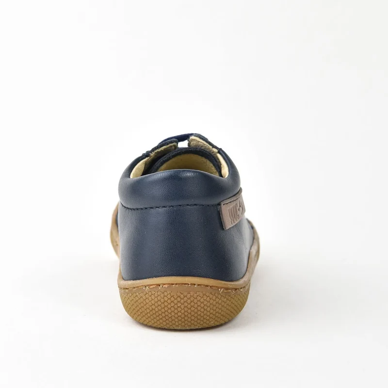Naturino Barefoot Amur Navy