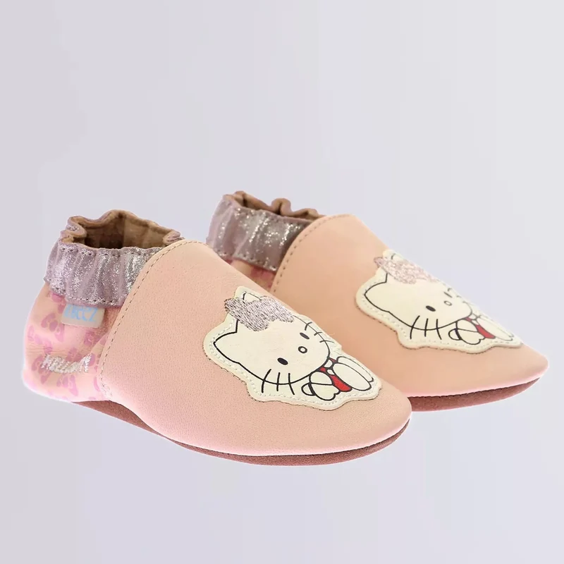 Robeez Chaussons KittyStand