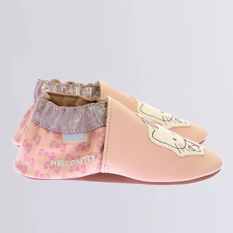 Robeez Chaussons KittyStand