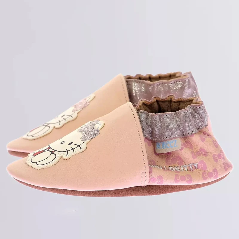 Robeez Chaussons KittyStand