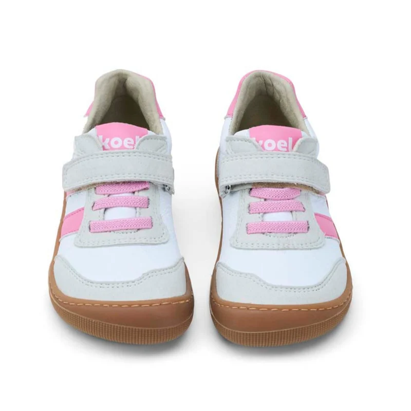 Koel Barefoot Dylan Pink