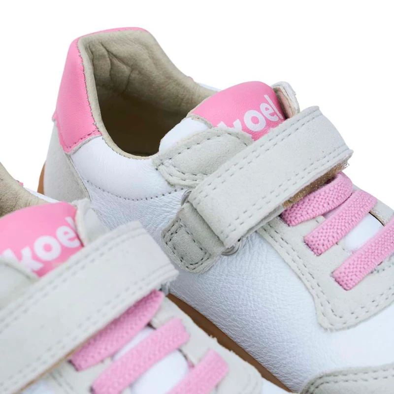 Koel Barefoot Dylan Pink
