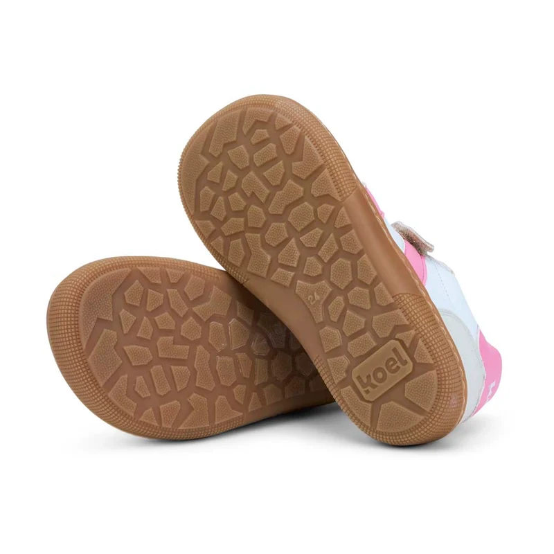 Koel Barefoot Dylan Pink