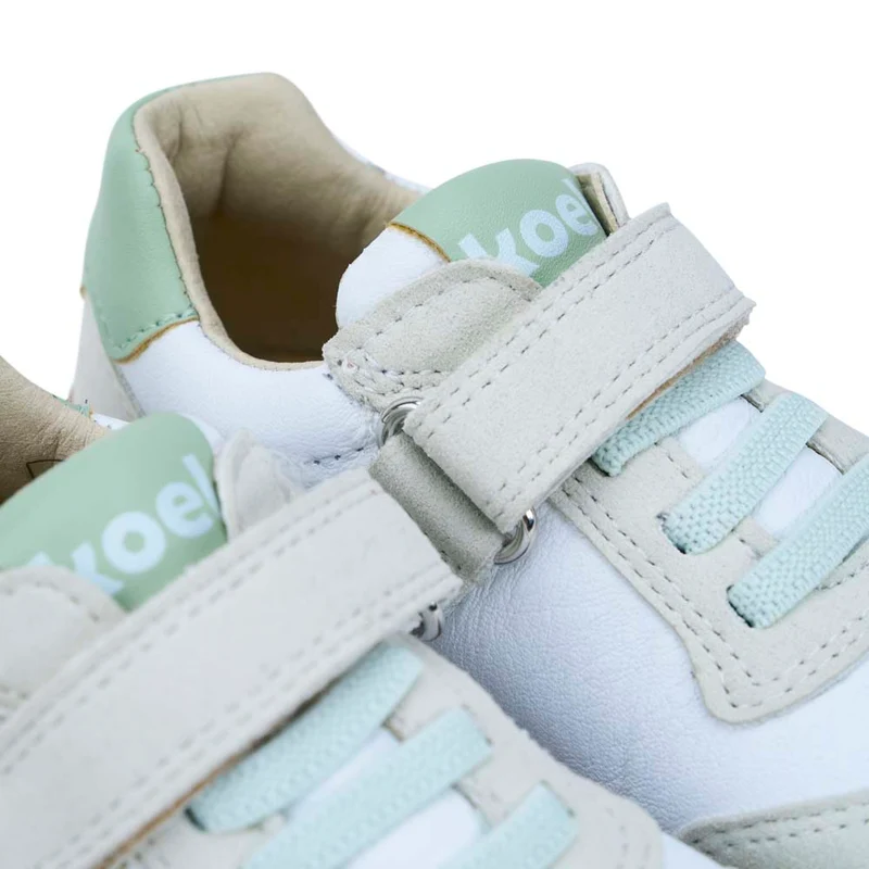Koel Barefoot Dylan Mint