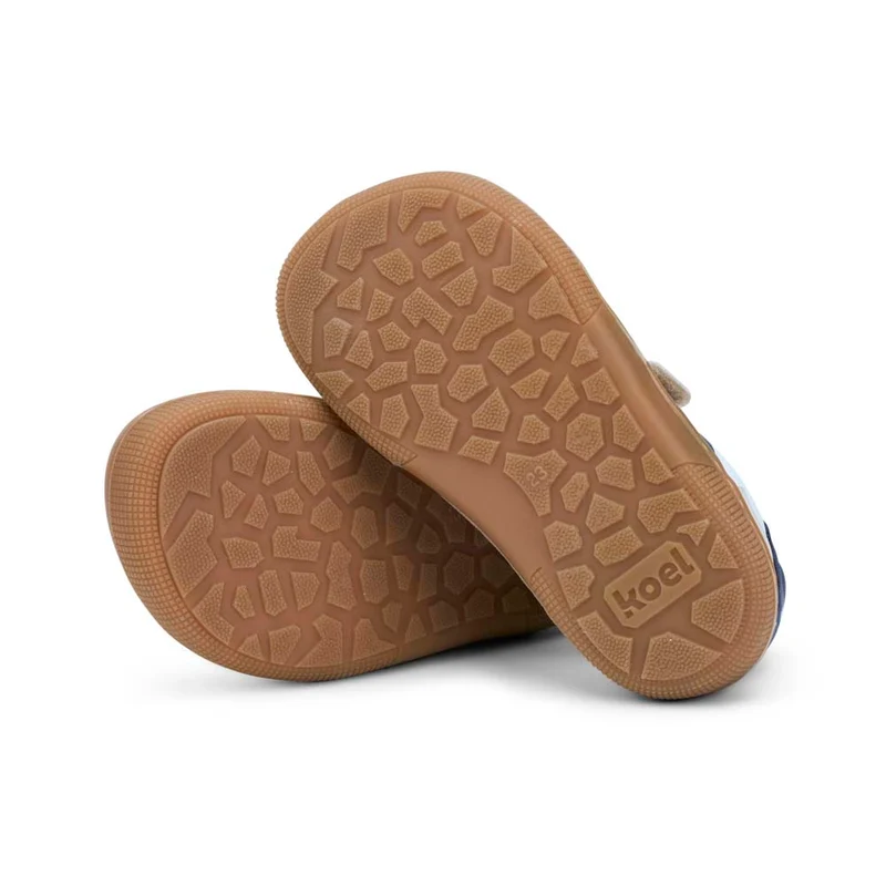 Koel Barefoot Dylan Blue