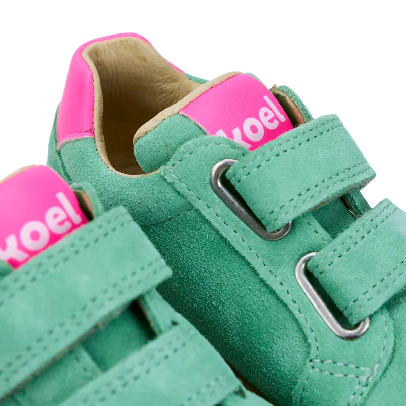 Koel Barefoot Denis Mint
