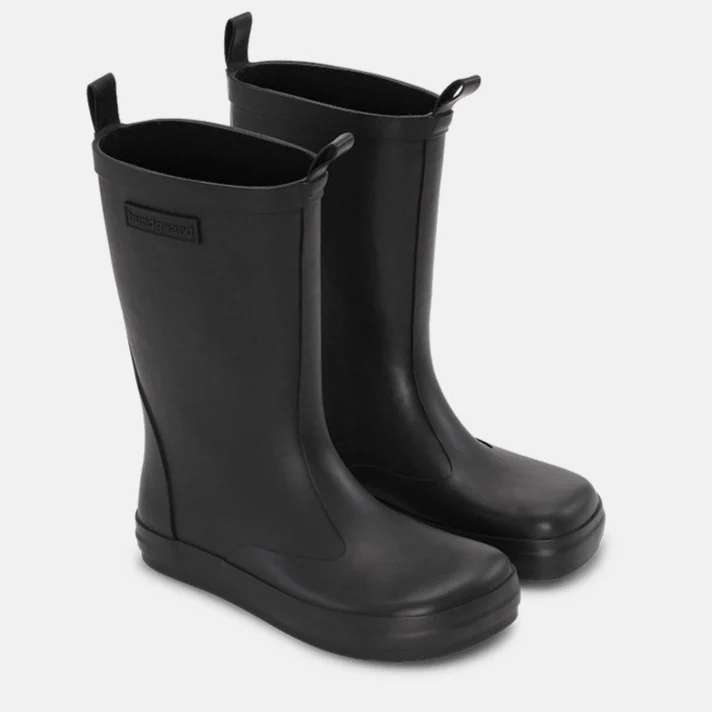 Bundgaard Barefoot Atlas Black