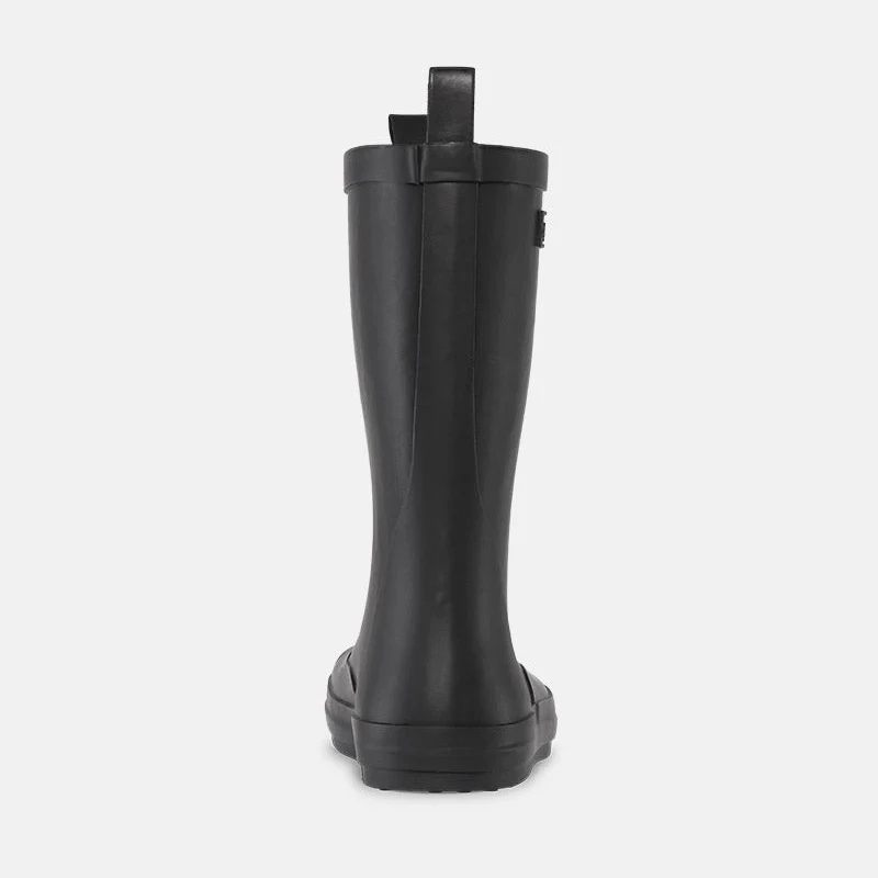 Bundgaard Barefoot Atlas Black