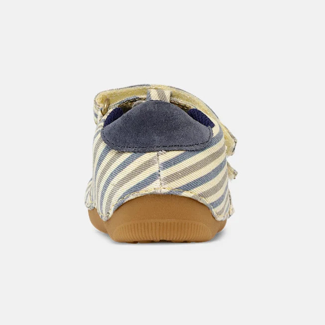 Bundgaard Barefoot Petit Summer Oceanic Stripe