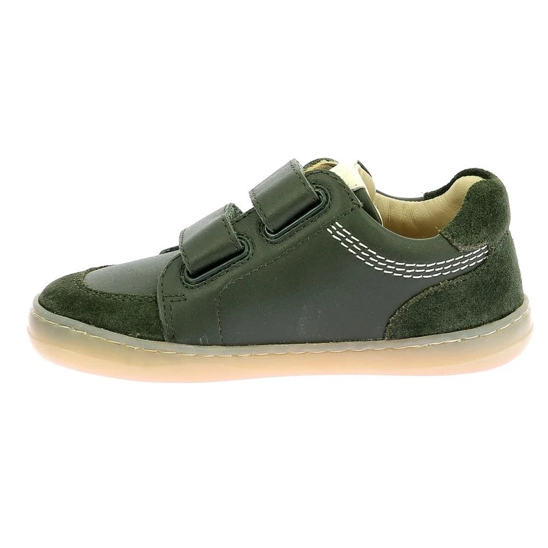 Kickers Kickboost 2 Kaki