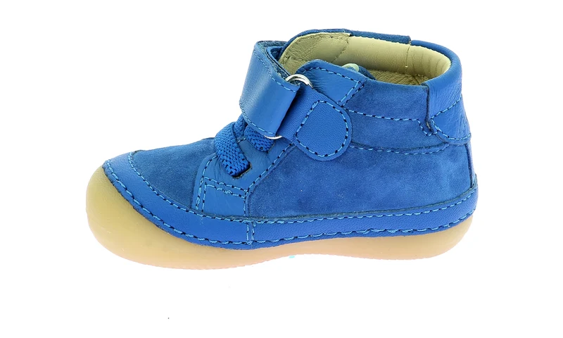 Kickers Sokistic Bleu Etoile