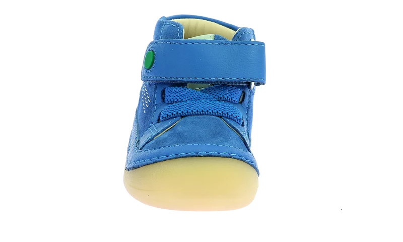 Kickers Sokistic Bleu Etoile