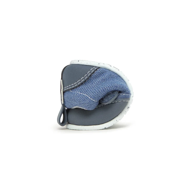 Zapato Feroz Féroces Eliana Azul Denim