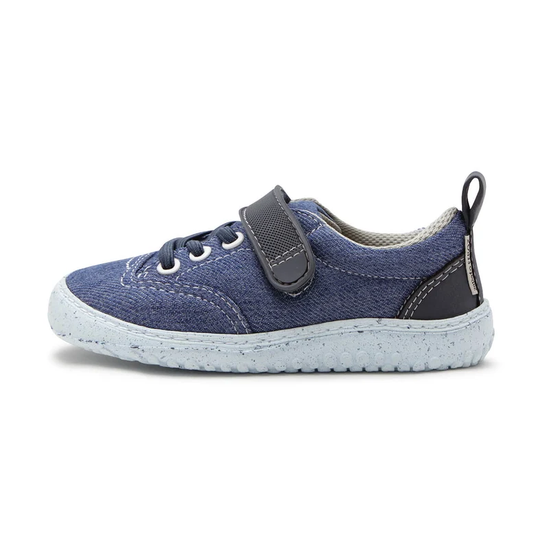 Zapato Feroz Rockers Eliana Azul Denim