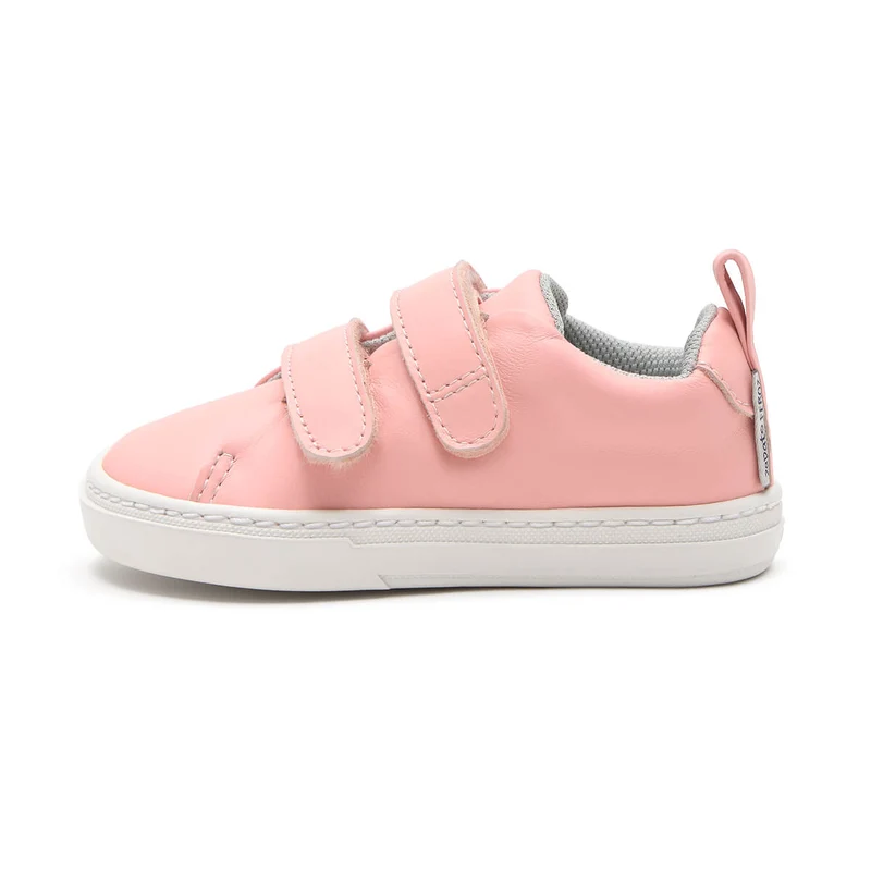 Zapato Feroz Rockers Valencia Rosa