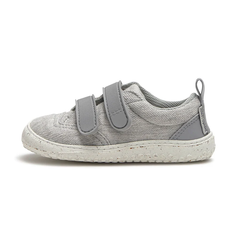 Zapato Feroz Rockers Aldaia Gris