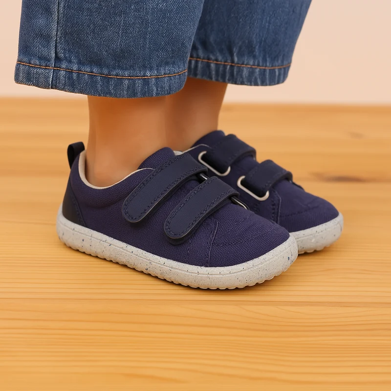 Zapato Feroz Rockers Aldaia Azul