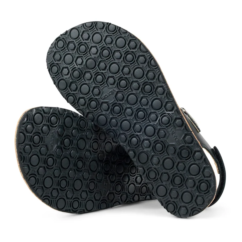 Koel Barefoot Sandales Ariana Black