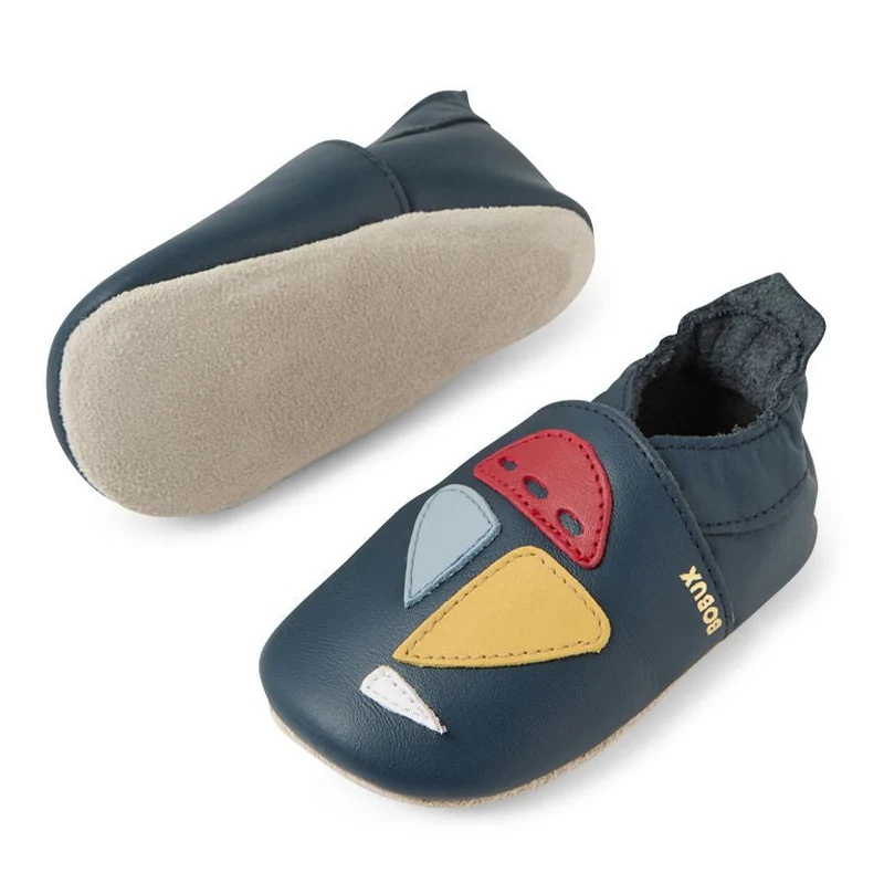 Bobux Chaussons Yacht Navy
