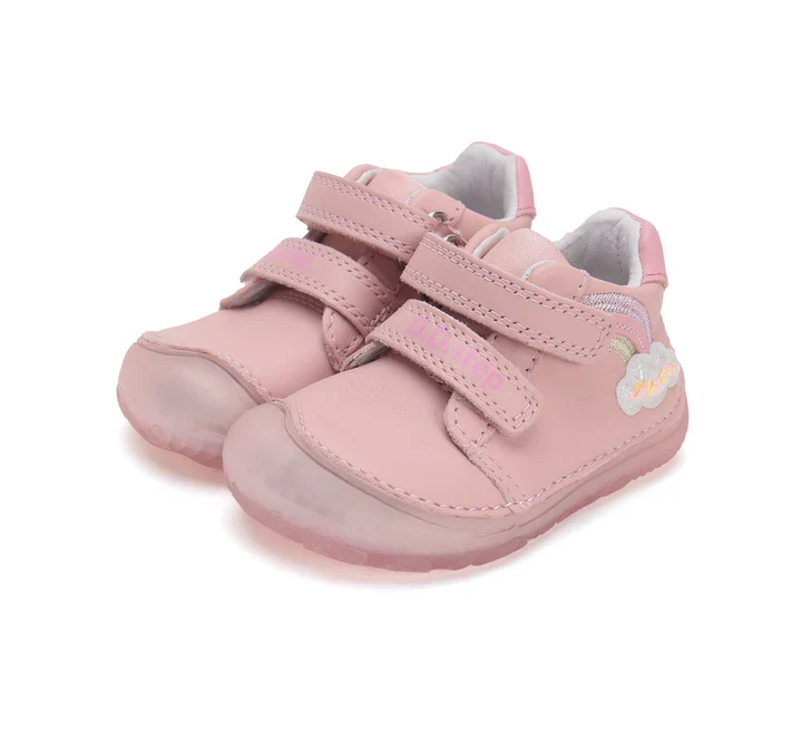 D.D.Step Cora Baby Pink