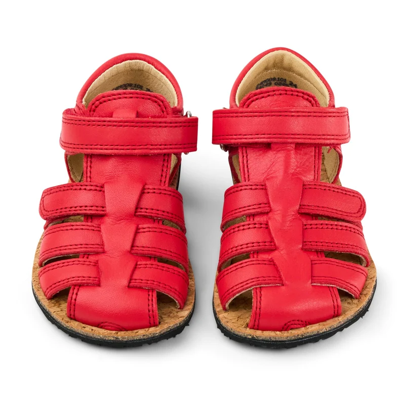 Koel Barefoot Sandales Arin Ferrari