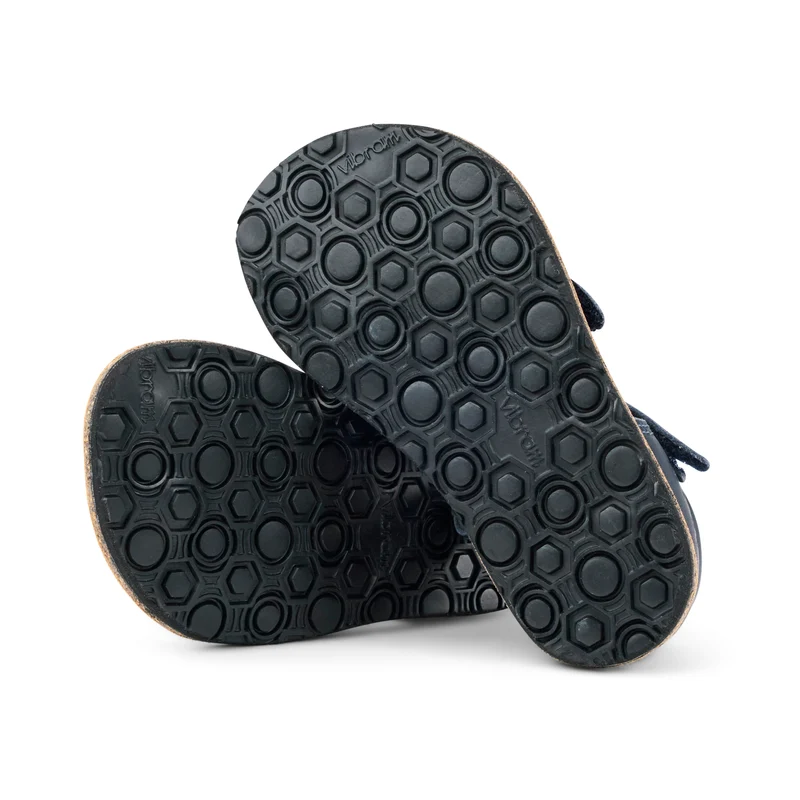 Koel Barefoot Sandales Arin Blue