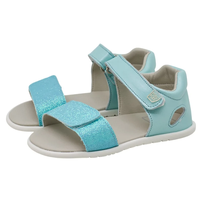 Piruflex Sandales Solana Turquesa