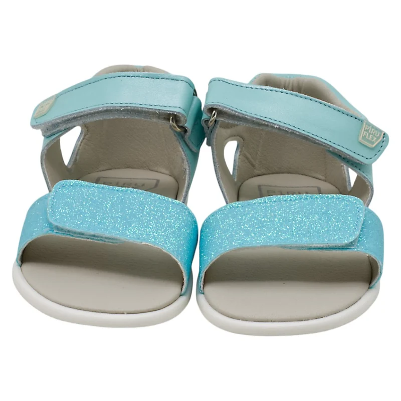 Piruflex Sandales Solana Turquesa