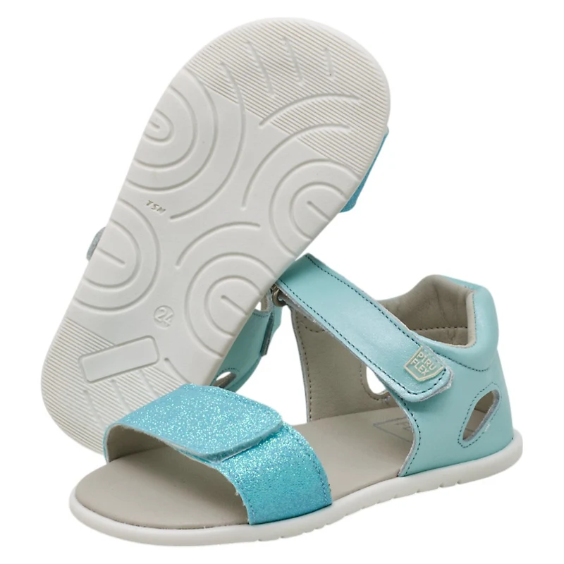 Piruflex Sandales Solana Turquesa