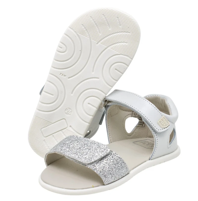 Piruflex Sandales Solana Perla