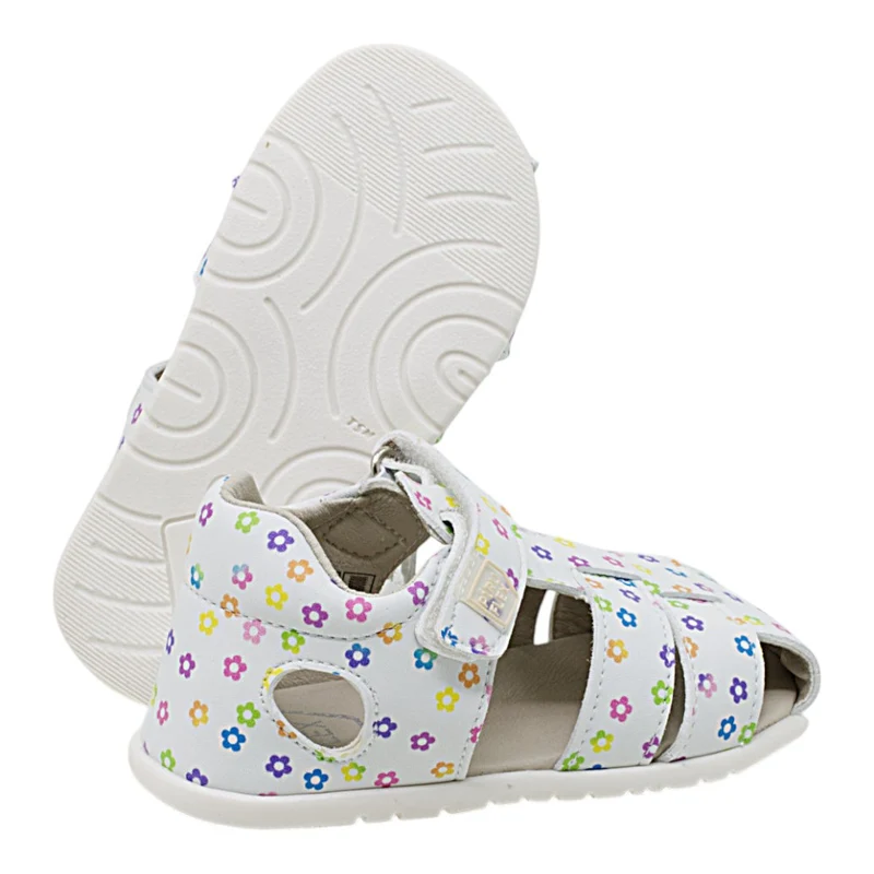 Piruflex Sandales Tropic Flores