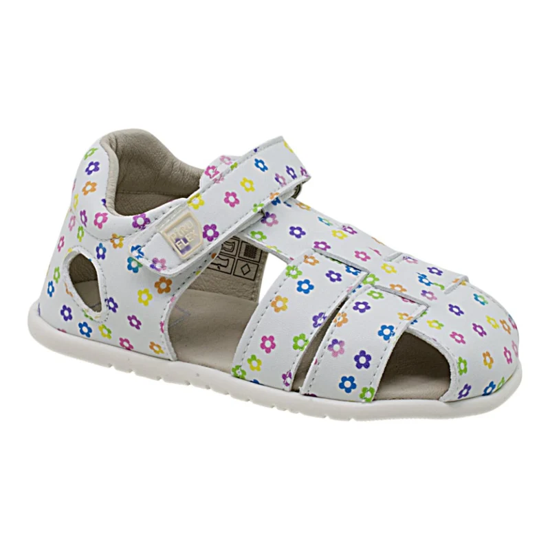 Piruflex Sandales Tropic Flores