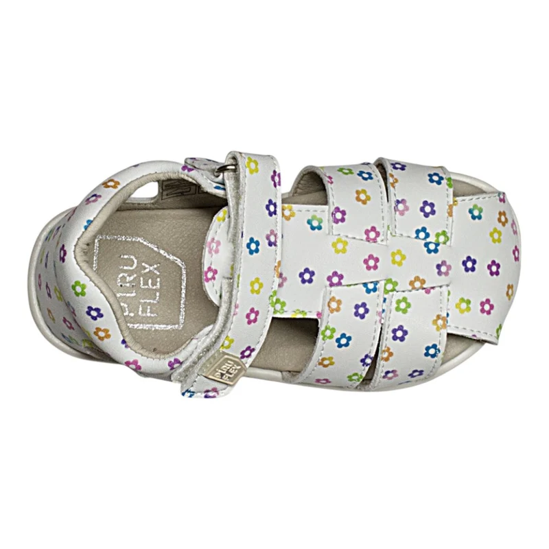 Piruflex Sandales Tropic Flores