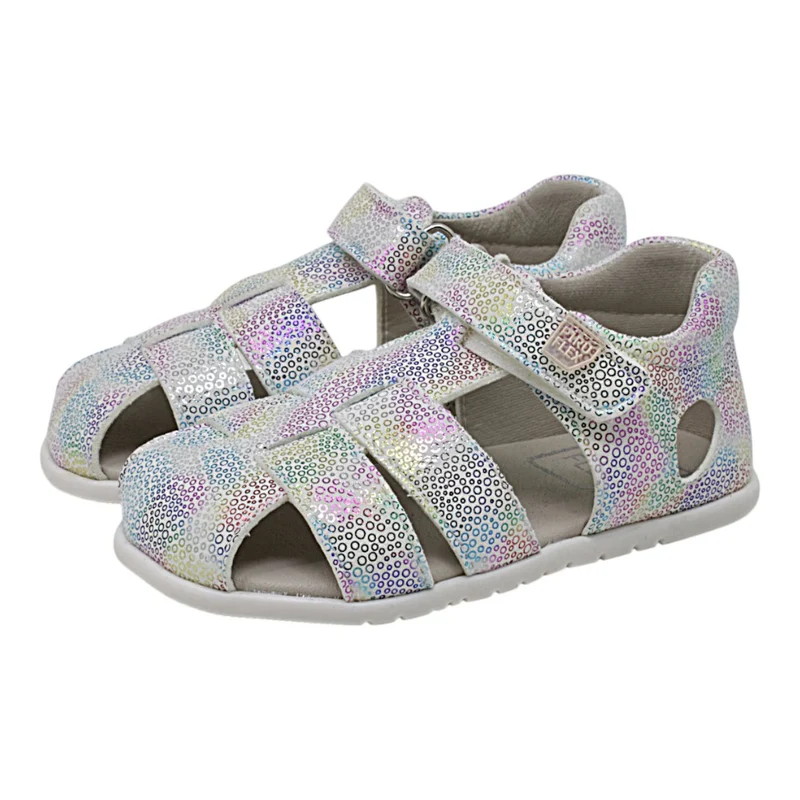 Piruflex Sandales Tropic Celestino