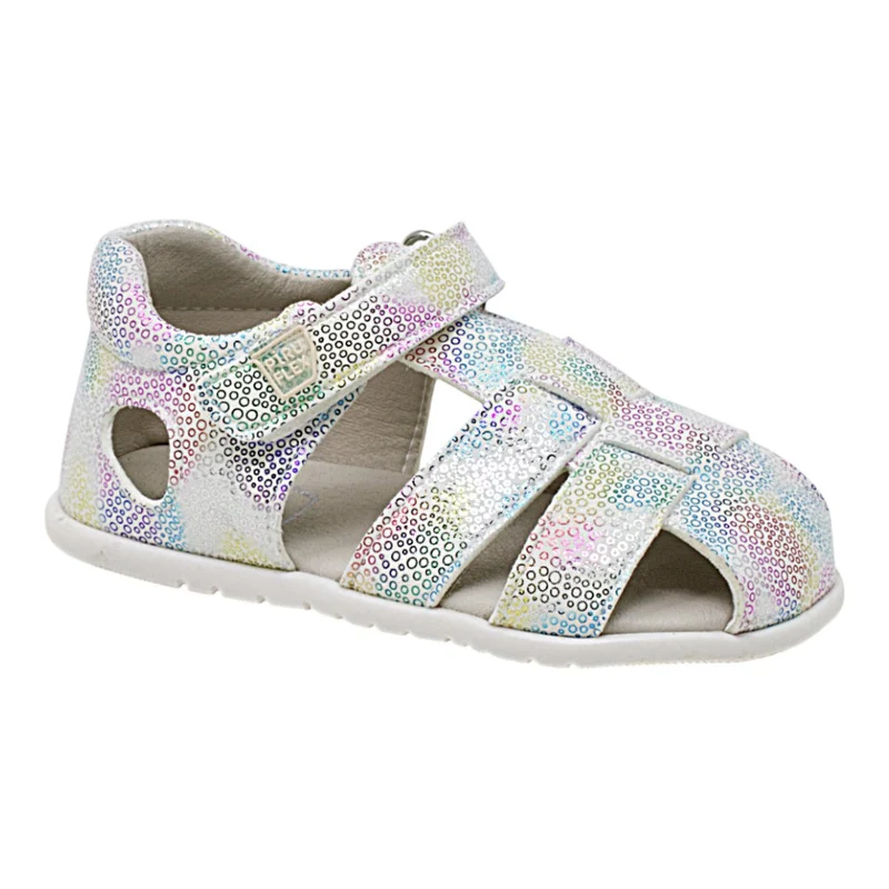 Piruflex Sandales Tropic Celestino