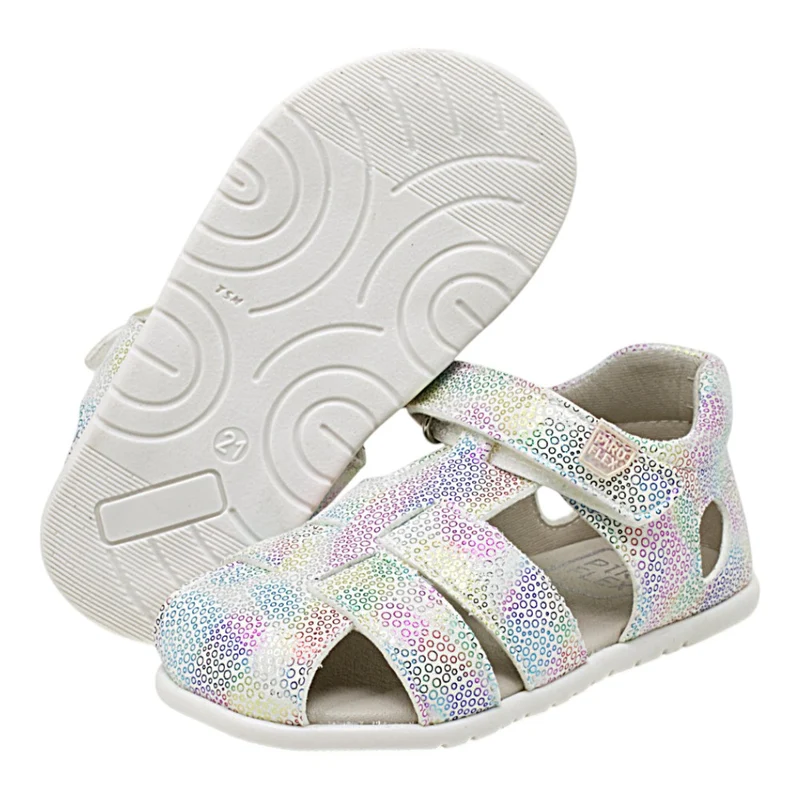 Piruflex Sandales Tropic Celestino