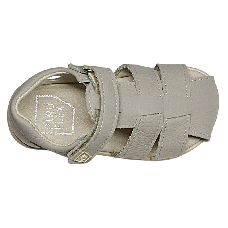 Piruflex Sandales Tropic Light Grey