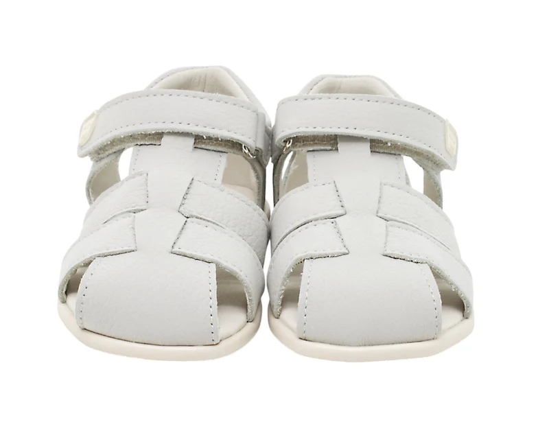 Piruflex Sandales Tropic Light Grey