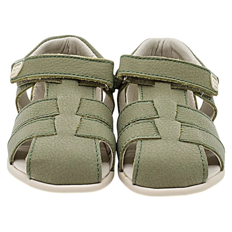 Piruflex Sandales Tropic Verde